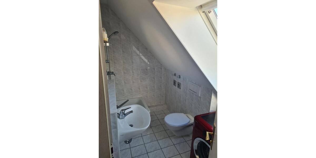 Dachgeschoßwohnung Delitzsch - 3 Zimmer, 117 m&sup2;, 942&euro; | Angebot:24864314