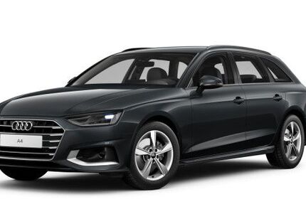 Audi A4 25.384 km 33.940 &euro; Stuttgart 70469