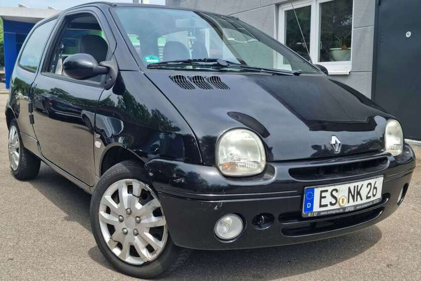 Twingo