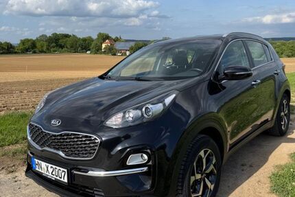 Kia Sportage 90.000 km 17.550 &euro; Heilbronn 74081
