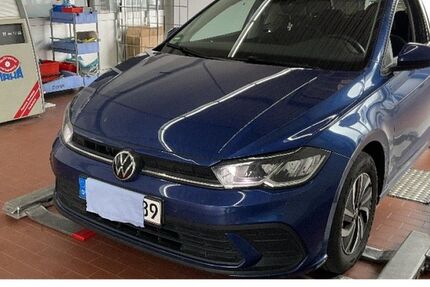 VW Polo 91.117 km 14.480 € Trier 54292