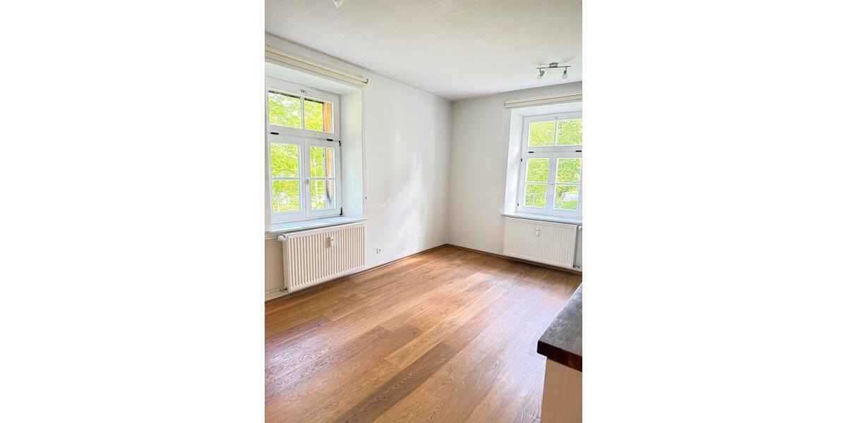 Hochparterre Immenstadt im Allgäu - 3 Zimmer, 60 m&sup2;, 299.000&euro; | Angebot:26619423