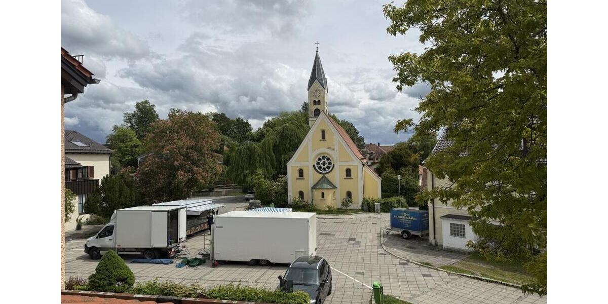 Terrassenwohnung Feldafing - 4 Zimmer, 118 m&sup2;, 1.650&euro; | Angebot:26600699