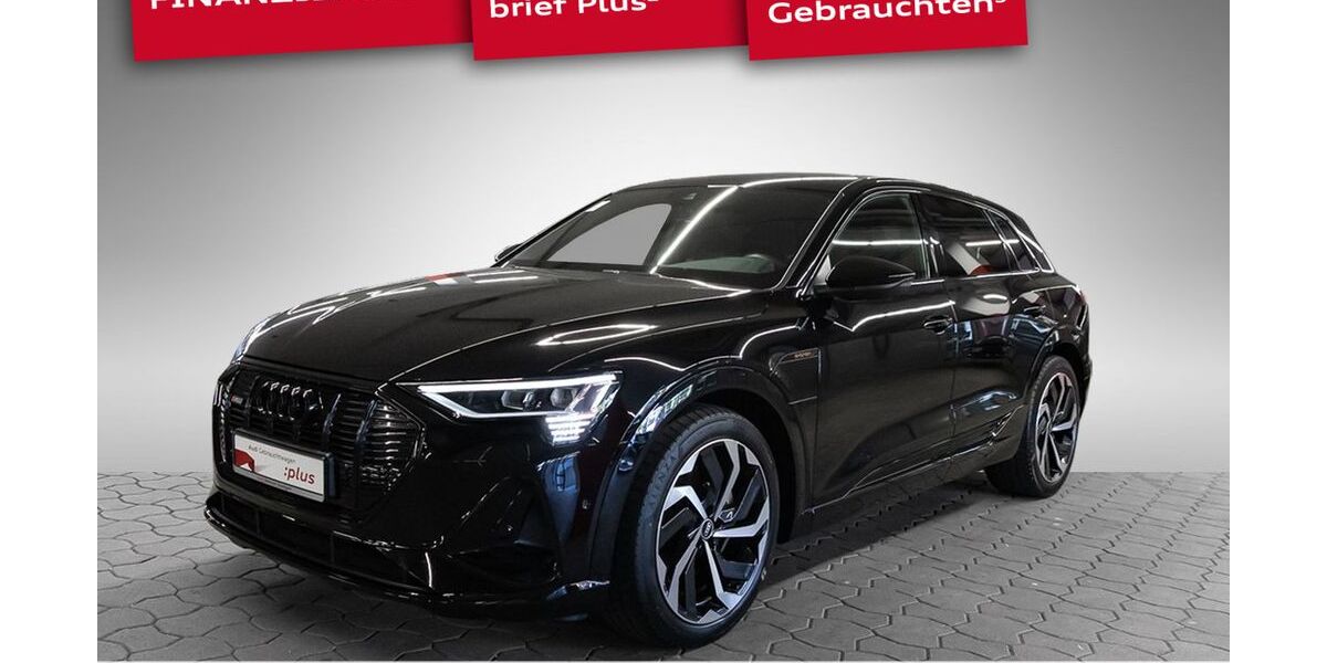 Audi e-tron 45.361 km 38.740 &euro; Stuttgart 70563
