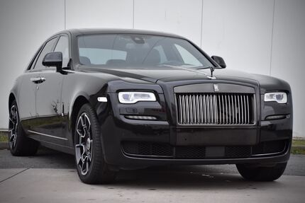 Rolls Royce Ghost 44.500 km 197.540 € Eschborn bei Frankfurt am Main 65760