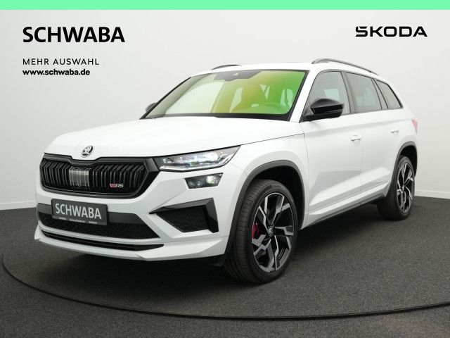 Skoda Kodiaq 66.800 km 39.790 &euro; Gersthofen 86368