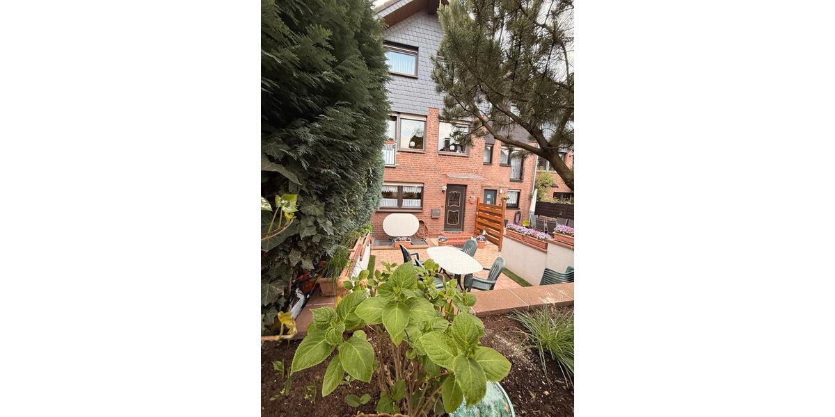 Reihenhaus Witten Rüdinghausen - 3 Zimmer, 93 m&sup2;, 279.000&euro; | Angebot:26316426