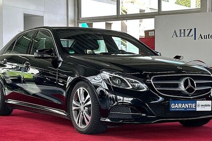 Mercedes E 350