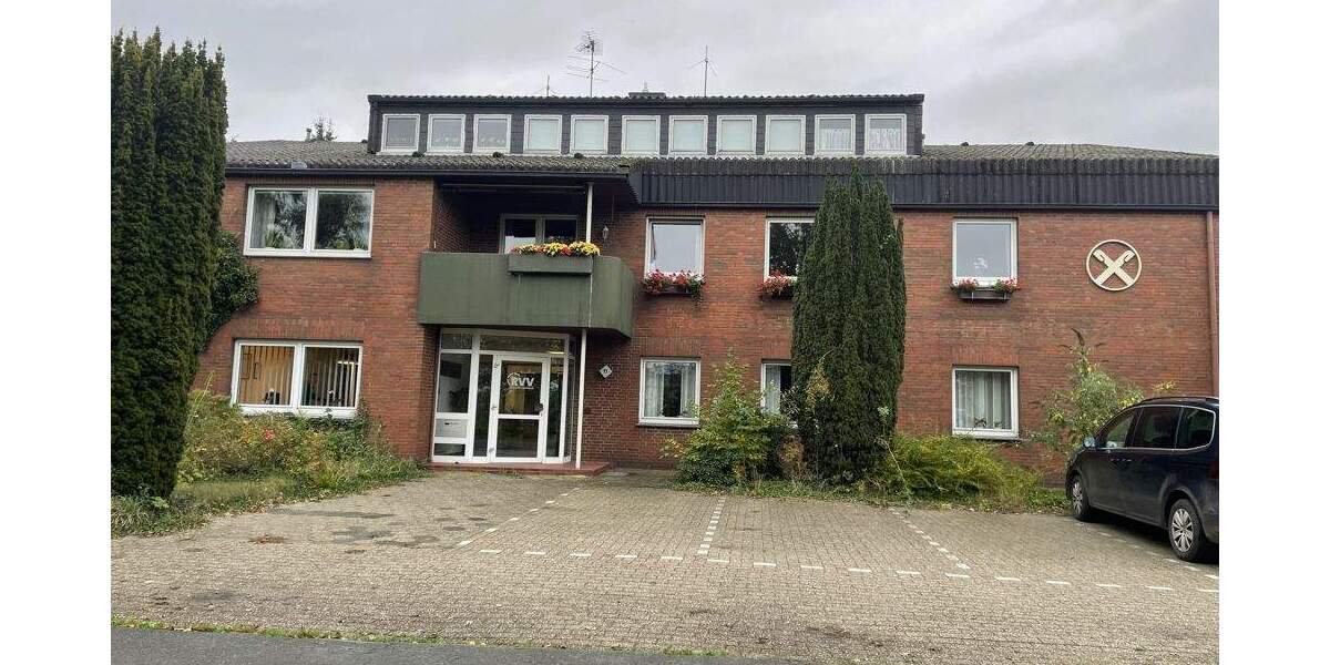 Gewerbeobjekt Ganderkesee Bürstel - 1 Zimmer, 1.960&euro; | Angebot:25703024