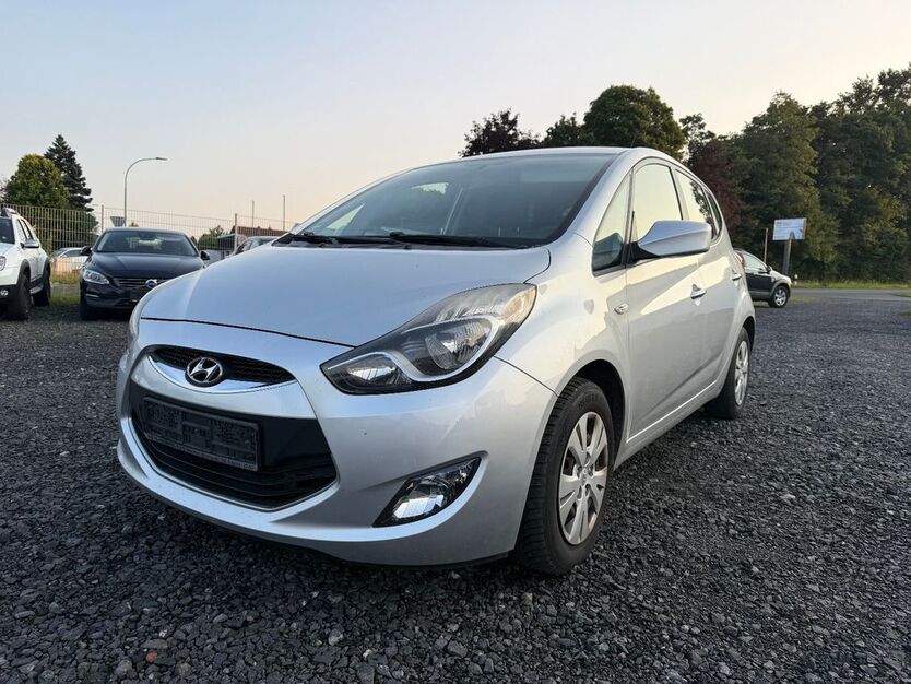 Hyundai ix20 289.000 km 3.299 € Laubach 35321