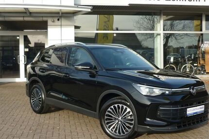 VW Tiguan 22.750 km 37.490 &euro; Visselhövede 27374