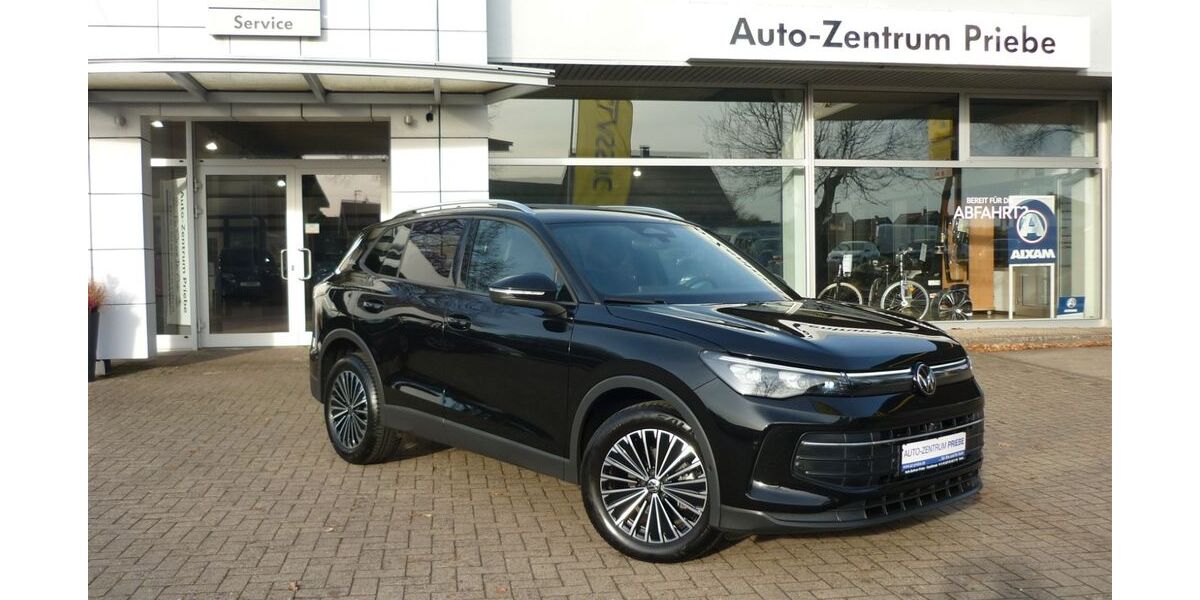 VW Tiguan 22.750 km 37.950 &euro; Visselhövede 27374