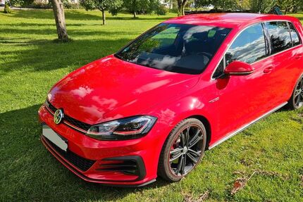 VW Golf 102.000 km 16.000 &euro; Hochdorf 88454