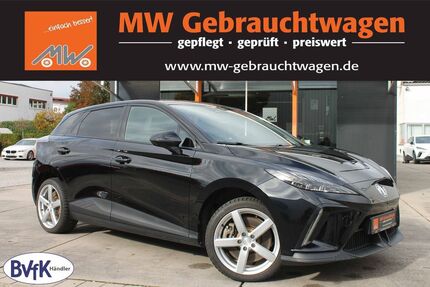 MG 4 19.999 km 27.990 € Rottenburg 72108