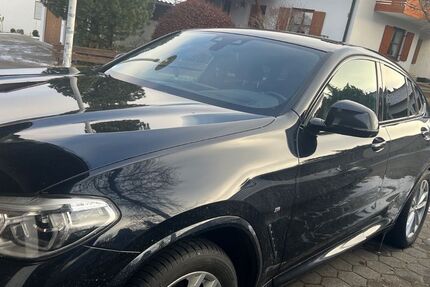 BMW X4 153.000 km 30.890 &euro; Altusried 87452