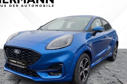 Ford Puma 8.500 km 26.295 &euro; Northeim 37154