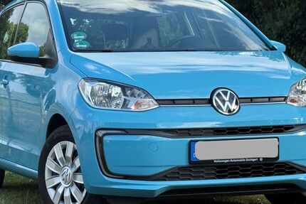 VW e-up!