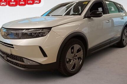 Opel Grandland (X) 28.900 km 21.700 &euro; Schwandorf 92421