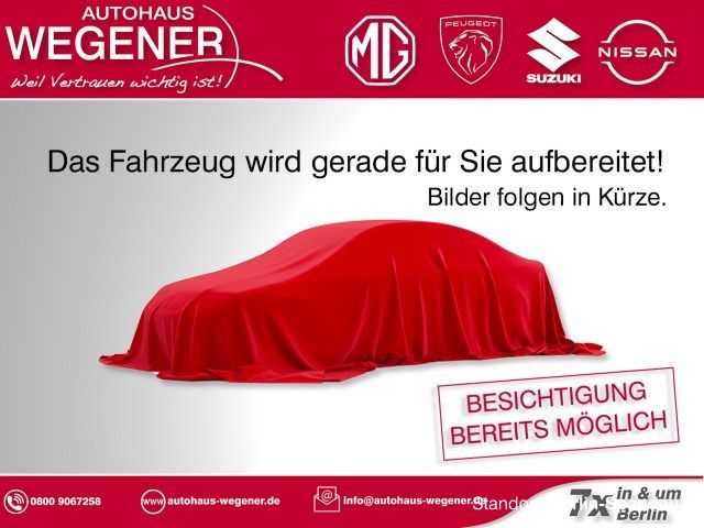 Peugeot 208 34.219 km 16.990 € Berlin 13599