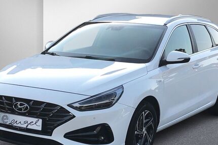 Hyundai i30 61.950 km 17.489 € Wunsiedel 95632