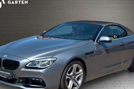 BMW 640 133.558 km 29.950 &euro; Einbeck 37574