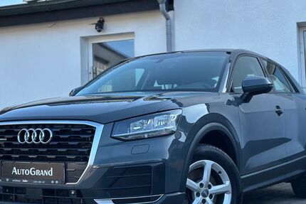 Audi Q2 181.870 km 14.999 &euro; Beckum 59269