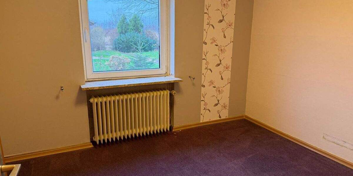 Reserviert! Leben im Nordseebad Otterndorf! Bezahlbares Wohnhaus mit Einliegerwohnung in ruhiger Lage. 6 zimmer