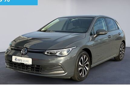 VW Golf 58.672 km 23.740 &euro; Wolfenbüttel 38304