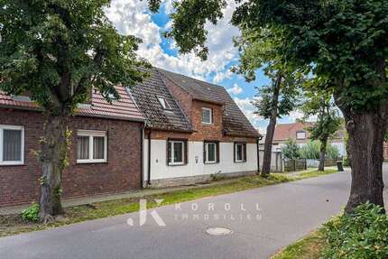 Haus Elsterheide - 4 Zimmer, 109 m&sup2;, 129.000&euro; | Angebot:27248095