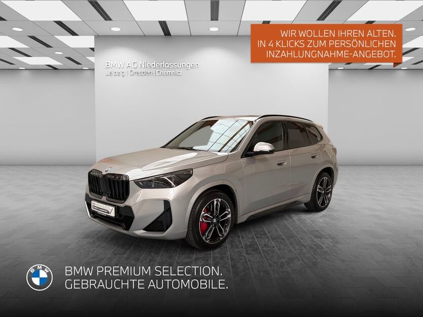 BMW X1 14.801 km 57.411 € Chemnitz/Röhrsdorf 09247