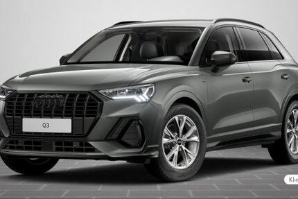 Audi Q3 17.997 km 34.900 &euro; Alzey 55232