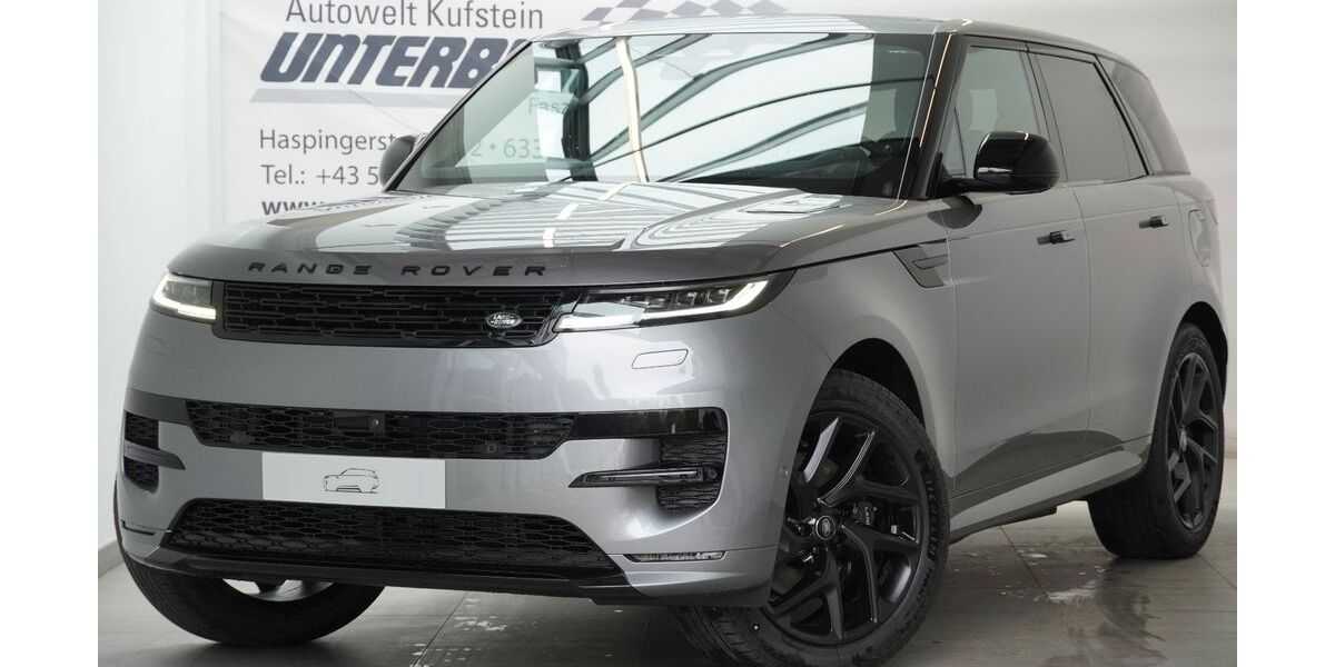 Land Rover Range Rover Sport 6.658 km 112.900 &euro; Prien am Chiemsee 83209