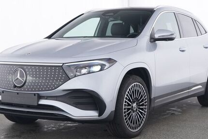 Mercedes-Benz EQA 17.456 km 49.950 &euro; Bremerhaven 27572