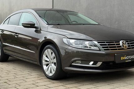 VW CC 144.224 km 9.790 &euro; Baden-Württemberg - Pfullingen 72793