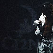 reezy - CALL IT 2 NIGHT - presented by RAHEEM 15.09.2026 Mitsubishi Electric HALLE