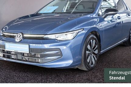 VW Golf 25.519 km 24.795 &euro; Stendal 39576