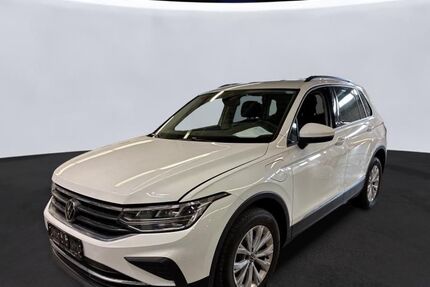 VW Tiguan 39.619 km 25.980 &euro; Friesoythe 26169