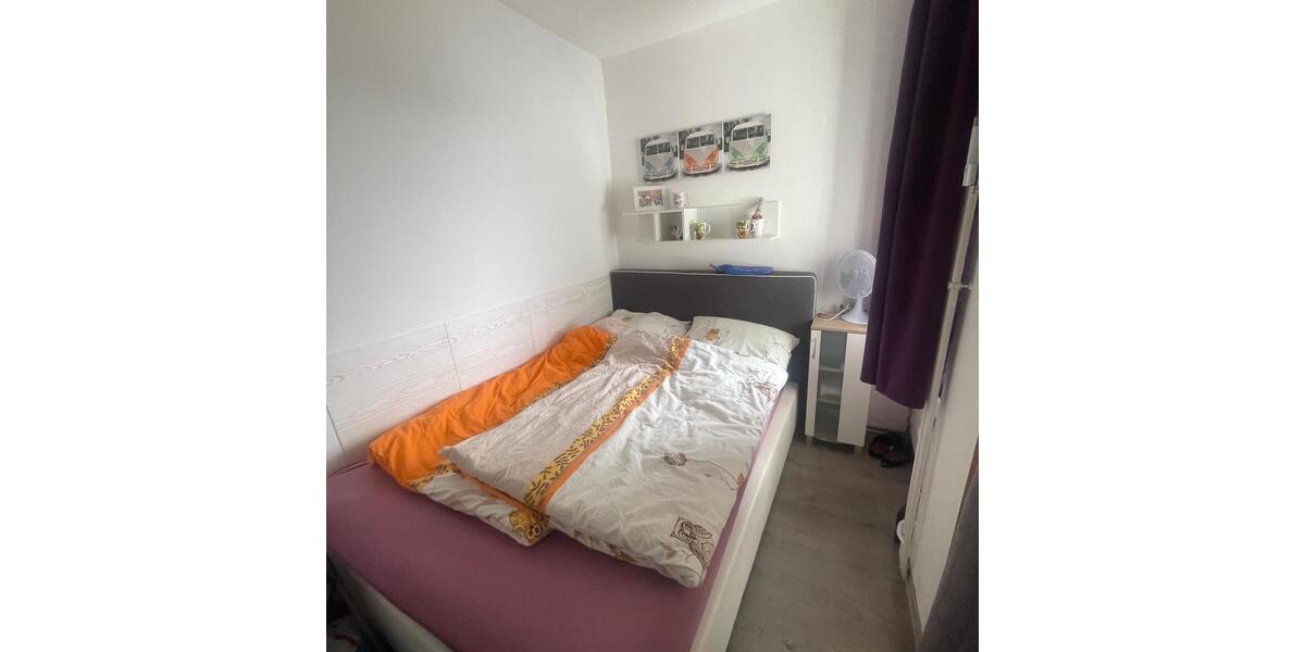 Etagenwohnung Winsen (Aller) - 3 Zimmer, 48 m&sup2;, 46.550&euro; | Angebot:26315931