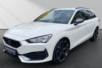 Cupra Leon 16.300 km 32.990 &euro; Wuppertal 42109