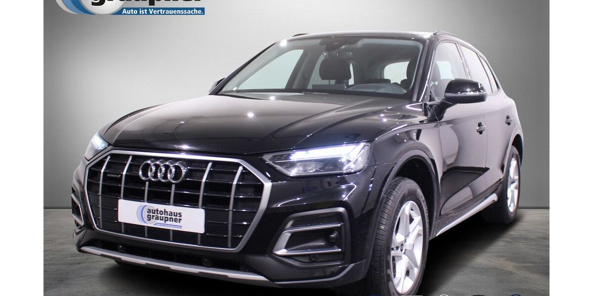 Audi Q5 64.465 km 32.666 &euro; Brandis 04821