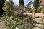 Fast wie im Einfamilienhaus: sonnige Wohnung mit eigenem Garten in U-Bahnnähe - Erdgeschoßwohnung Berlin / Rudow Rudow | Angebot:26072502