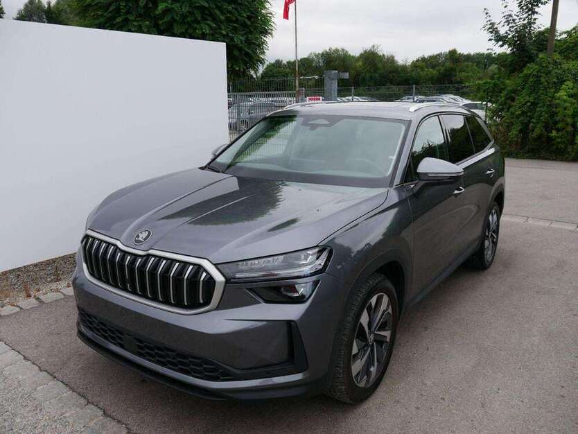 Kodiaq