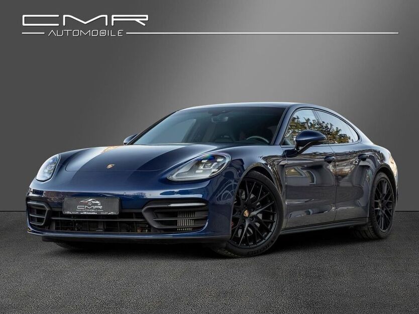 Panamera
