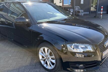 Audi A3 120.000 km 8.790 &euro; Neumünster 24536
