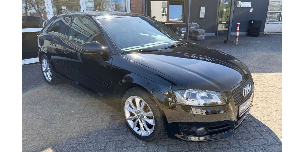 Audi A3 120.000 km 8.790 &euro; Neumünster 24536