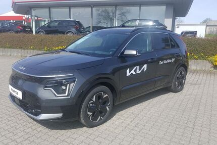 Kia Niro 11.490 km 34.290 € Annaberg-Buchholz 09456