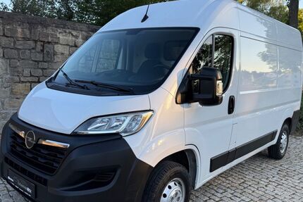Opel Movano 265.000 km 11.500 &euro; Estenfeld 97230