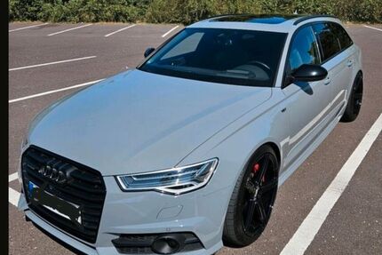 Audi A6 214.000 km 22.200 &euro; Barleben 39179
