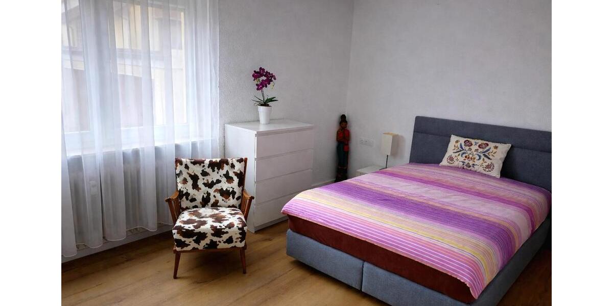 Erdgeschoßwohnung Bad Dürrheim - 3 Zimmer, 86 m&sup2;, 254.000&euro; | Angebot:26215225