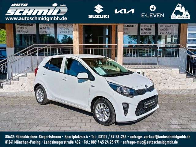 Picanto